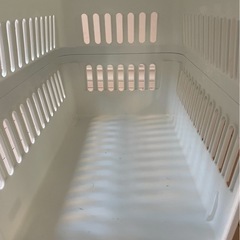 犬用ケージの画像