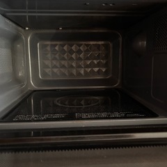 SHARP 電子レンジ RE-TF17S-W 2020年製の画像