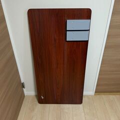 【0円】120cm x 60cm 天板の画像