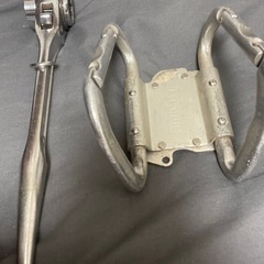 ラチェットレンチの画像