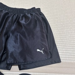 150 短パン　の画像