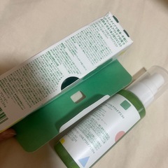 アロベビー　アウトドアミストの画像