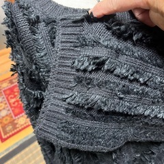 GUセーターM sizeの画像