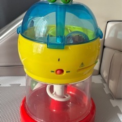 ワンワンのぽっとん落としの画像