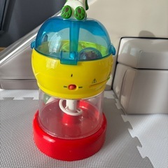 ワンワンのぽっとん落としの画像