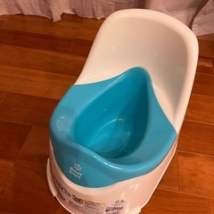 クリーニング済み　トイトレ　おまるの画像