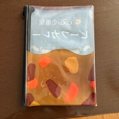 新品ケースの画像