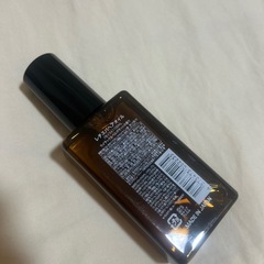 レチスパヘアオイルの画像