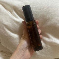 レチスパヘアオイルの画像