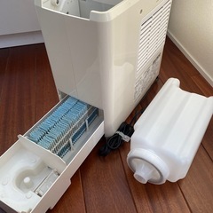 大至急加湿器の画像