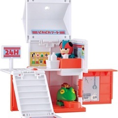 ムシ忍シリーズ　セミニン&ホタルニンセットの画像