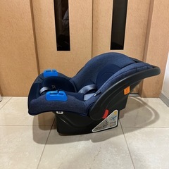 チャイルドシートの画像