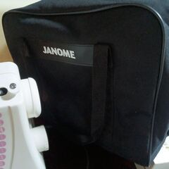 ジャノメミシンの画像
