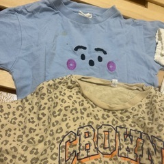 子供服　90あたりの画像