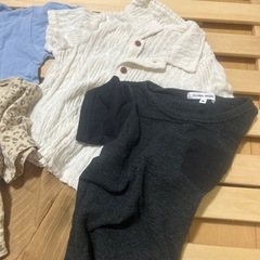 子供服　90あたりの画像