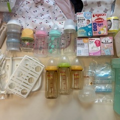 ベビー用品 大量セットの画像