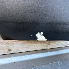 ハイエースワイド4型アームレスト中古品になります^_^倉庫整理中の画像