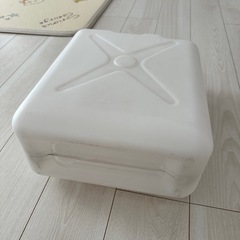 ポリタンクの画像