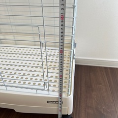 うさぎゲージの画像