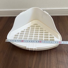 うさぎゲージの画像