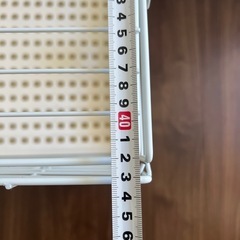 うさぎゲージの画像