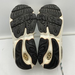 Reebok スニーカー(24.5cm)の画像