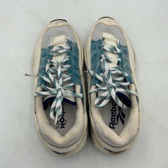 Reebok スニーカー(24.5cm)の画像