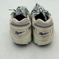 Reebok スニーカー(24.5cm)の画像