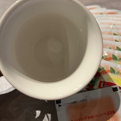 芝公園限定クリスマスマーケット  マグの画像