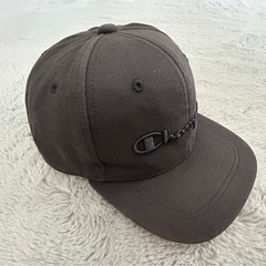Champion キャップの画像