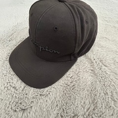 Champion キャップの画像