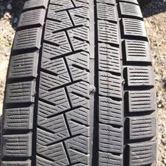 ピレリ アイス アシンメトリコ 205/65R16 2019年 4本 NA15の画像