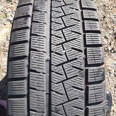 ピレリ アイス アシンメトリコ 205/65R16 2019年 4本 NA15の画像