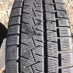 ピレリ アイス アシンメトリコ 205/65R16 2019年 4本 NA15の画像