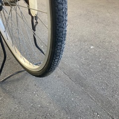 自転車72の画像