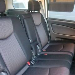 ❑全国自社ローン対応❑        ●平成23年6月登録日産セレナハイウェイスター 4WDの画像