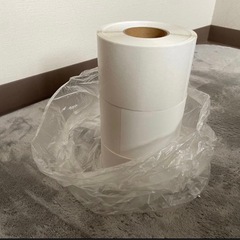 【業務用】brother ラベルプリンター TD-2130N＋純正ラベル23+1巻セットの画像