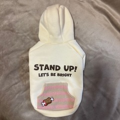 犬用　服　2着セットの画像