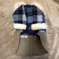 犬用　服　2着セットの画像