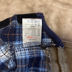 犬用　服　2着セットの画像