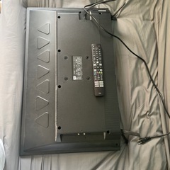 スマートテレビの画像