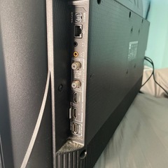 スマートテレビの画像