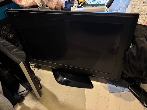 Xmas SALE値下げ中】 Panasonic VIERA 42型 (べる) 八千代緑が丘の