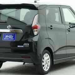 🎄⭐ラストチャンス⭐🎄頭金はいりません!!🚗👉日産 デイズ 　ハイウェイスター　Ｘの画像