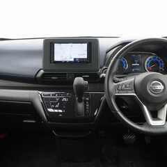 🎄⭐ラストチャンス⭐🎄頭金はいりません!!🚗👉日産 デイズ 　ハイウェイスター　Ｘの画像