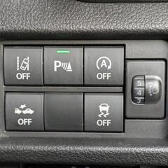 ★Ｒ2年！低走行3.4万㌔！ハスラー【ハイブリッッドＧ】禁煙車！衝突軽減ブレーキ！コーナーセンサー！ドラレコ！社外ナビ！ETC！Ｂカメラの画像