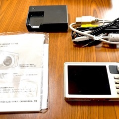 取り引き予定者決まりました【早い者勝ち】RICOH CX4の画像