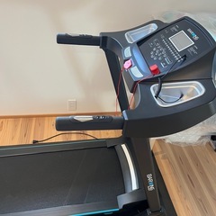 ルームランナー/ランニングマシン　の画像