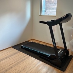 ルームランナー/ランニングマシン　の画像