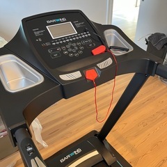 ルームランナー/ランニングマシン　の画像